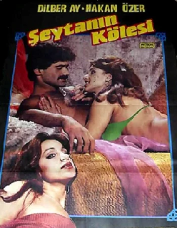 Seytanin kolesi (1979) Yeşilçam Porno izle