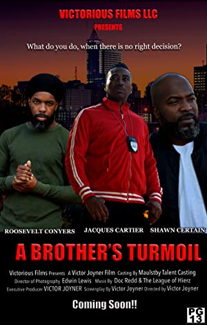 A Brother’s Turmoil 2023 izle