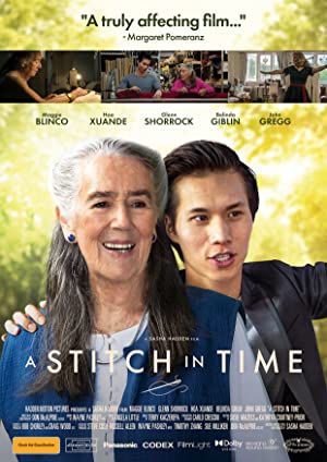 A Stitch in Time 2022 izle