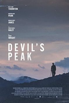 Devil’s Peak 2023 izle