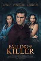 Falling for a Killer 2023 izle