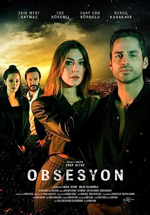 Obsesyon izle