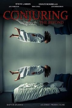 Conjuring: The Beyond 2022 izle