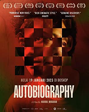 Autobiography 2022 izle