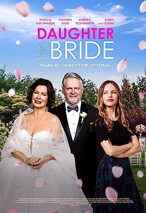 Daughter of the Bride 2023 izle