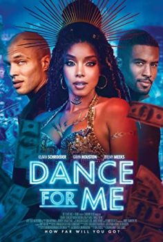 Dance for Me 2023 izle