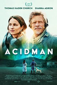 Acidman 2022 izle