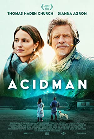 Acidman 2022 izle