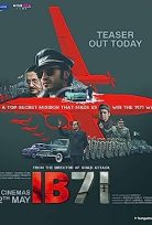 IB 71 izle