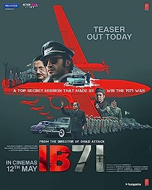 IB 71 izle