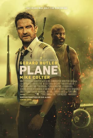 Uçak – Plane izle