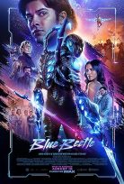 Blue Beetle izle