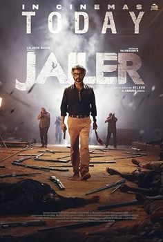 Jailer izle