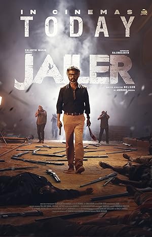 Jailer izle